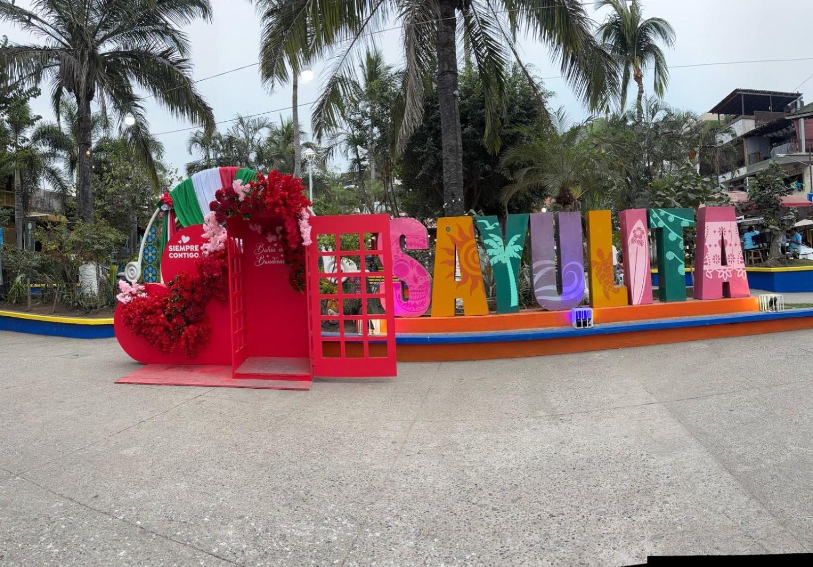 Playa Sayulita酒店 外观 照片