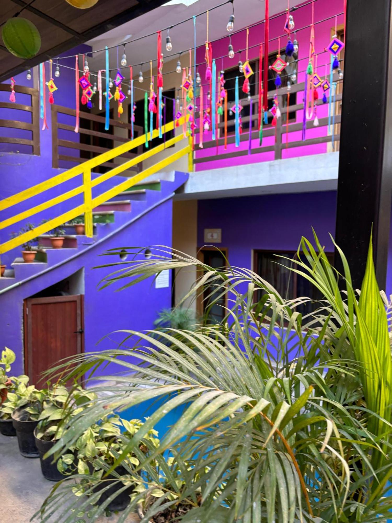 Playa Sayulita酒店 外观 照片